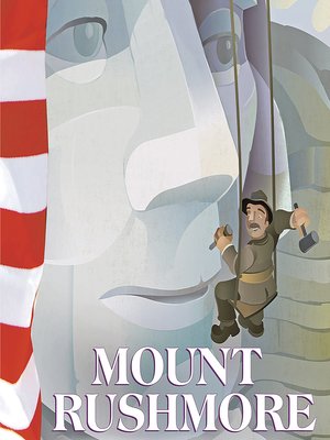 Mount Rushmore - Audiobook